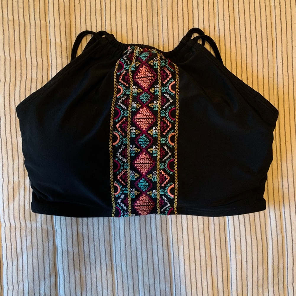 True Craft bikini top